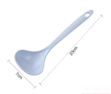 Multi function Long Handle Swan Spoon Soup