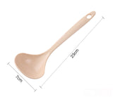 Multi function Long Handle Swan Spoon Soup