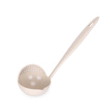 Multi function Long Handle Swan Spoon Soup