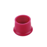 Silicone Red Wine Stoppers Food Grade Beer Beverage Bottle Caps Sealers