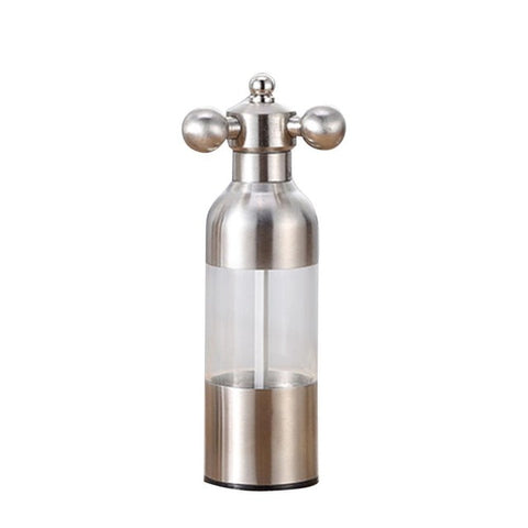 New  1pcs Kitchen Creative Gadgets Kitchen Sauce Pepper Mill